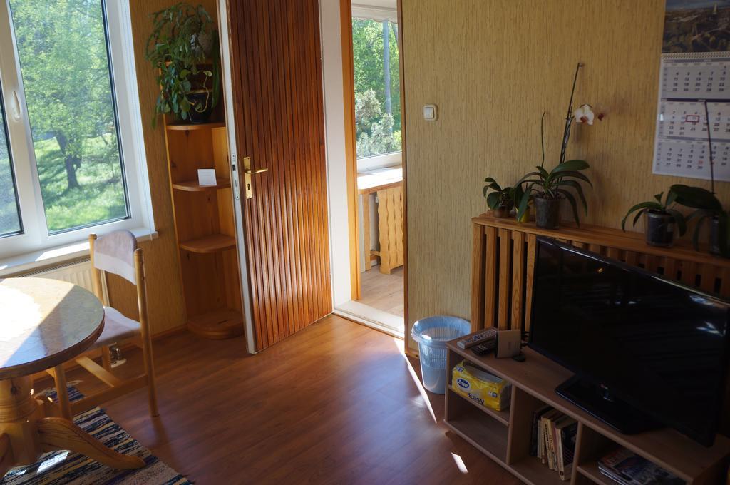 Viive Koni Home Accommodation Tartu Luaran gambar